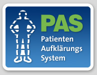 PAS Logo